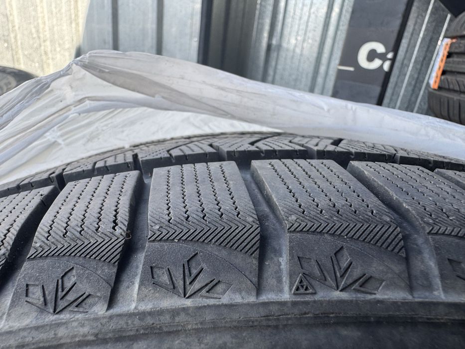 Triangle snowlinkn Зимние шины на LI9