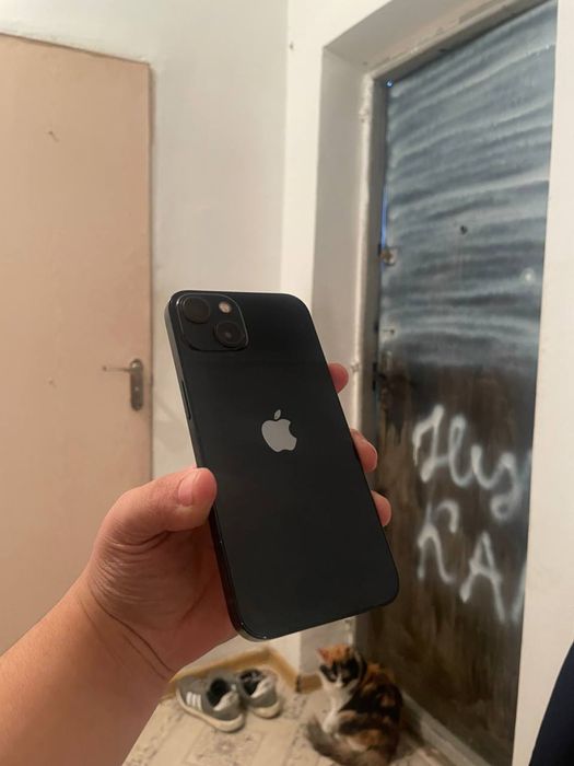 Айфон 13 обмен ыы