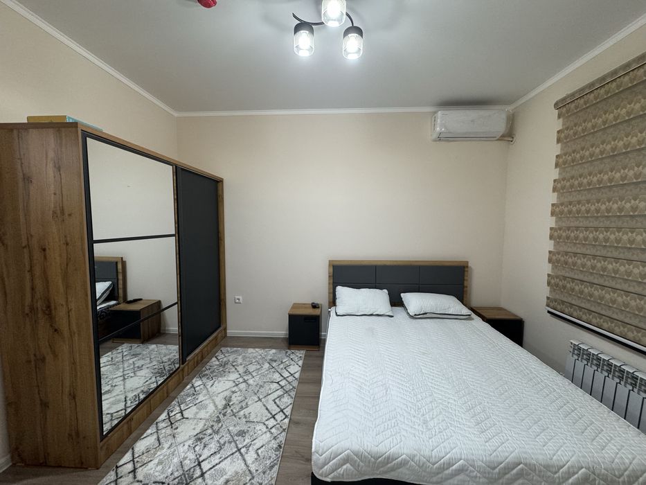 ЖК Ассалом  Сохил - /1- комнатная Аренда Квартиры