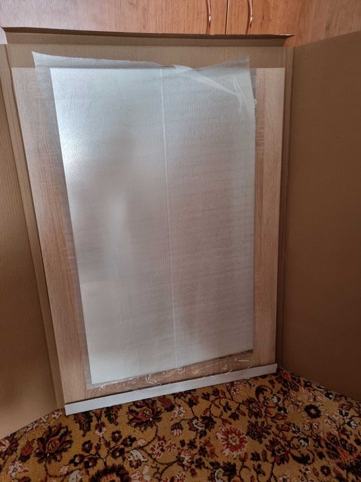 Oglinda Casa Rusu noua