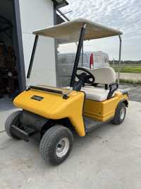 Masinuta electrica golf cart Melex 627D 2014