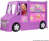 Mattel Barbie Фургончик с едой