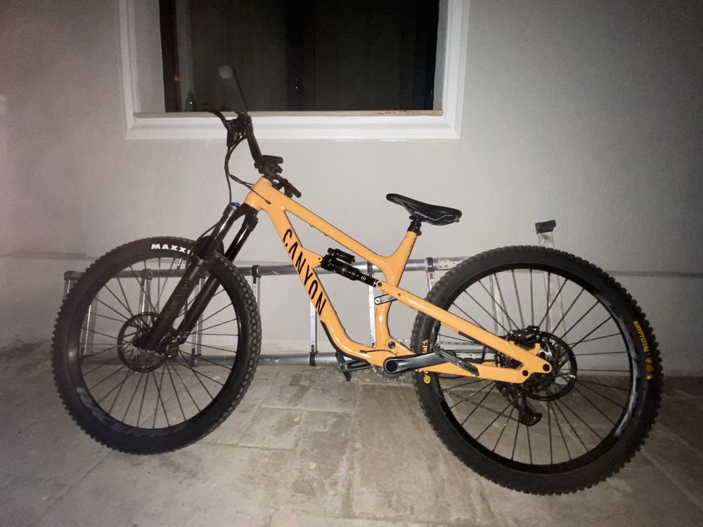 Canyon Spectral 5 2024