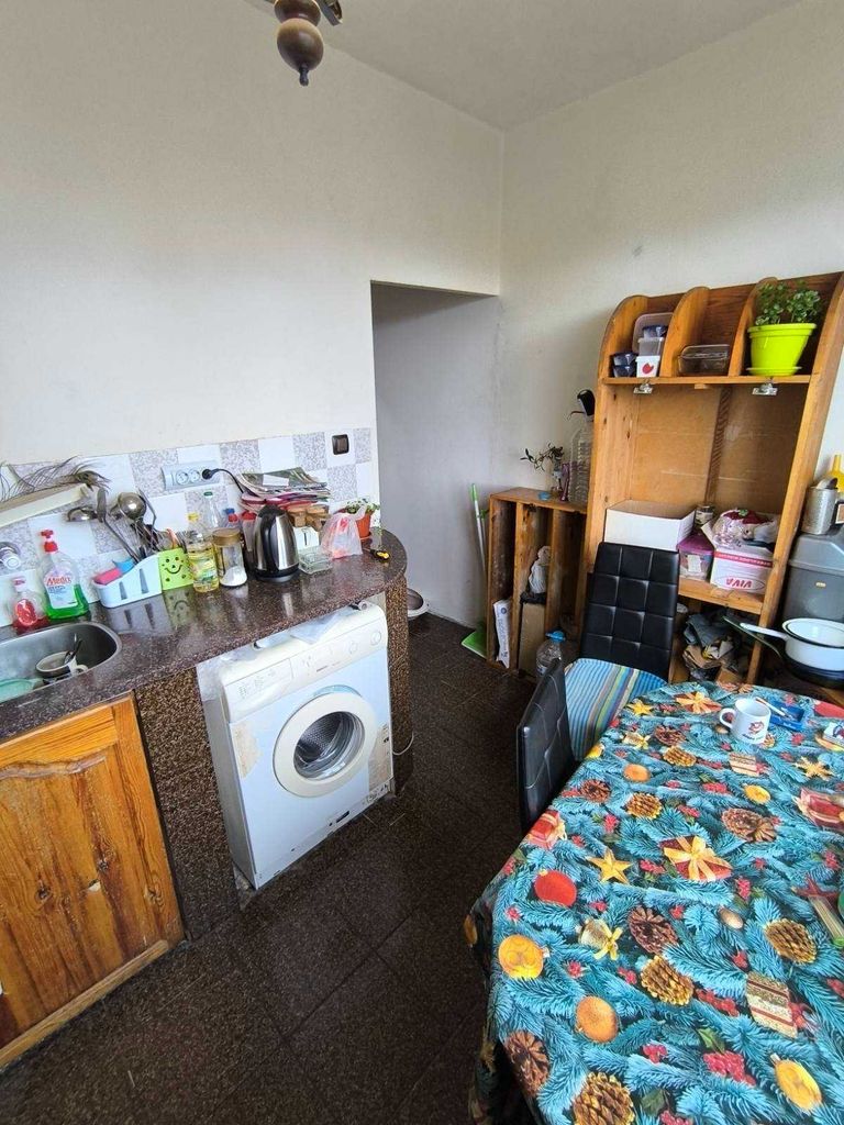 Продава се Двустаен апартамент в Перник, Изток - 57 кв.м за 1163 €/кв.м - Снимка #4