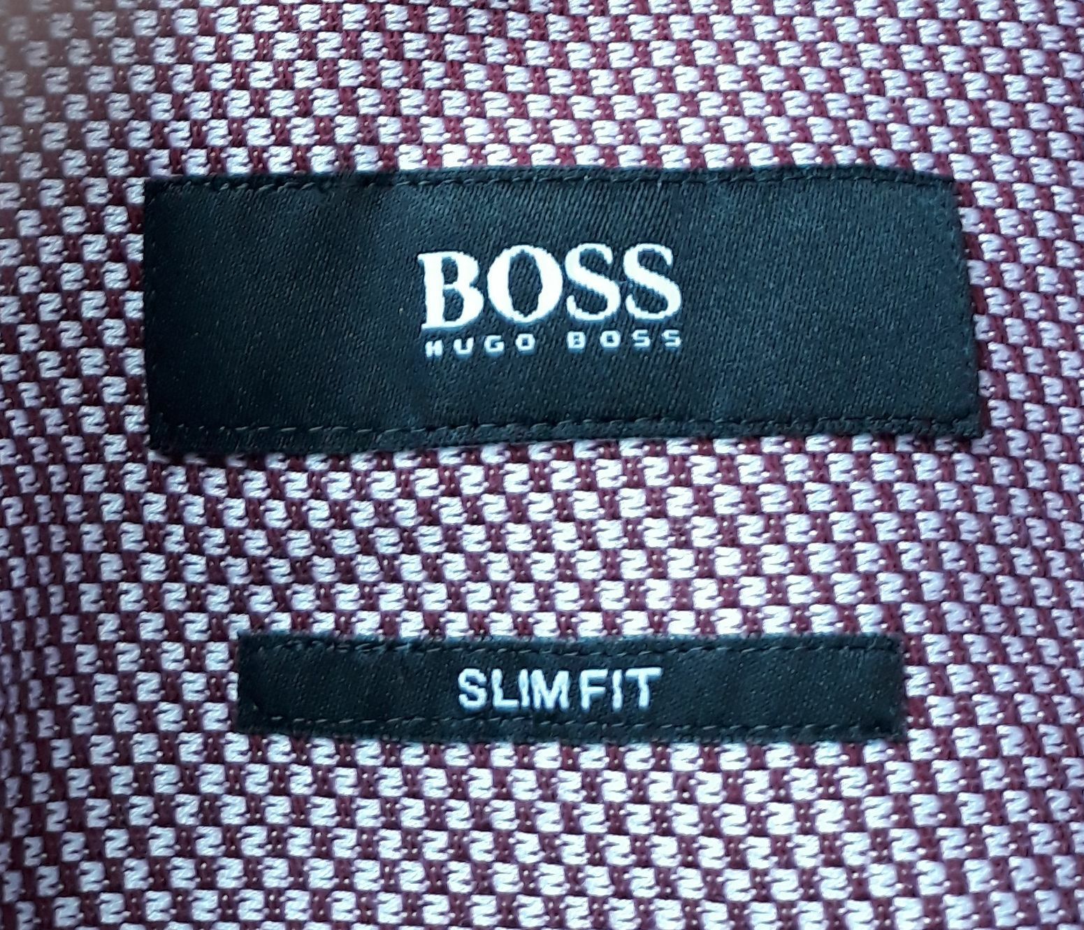 Camasa hugo boss