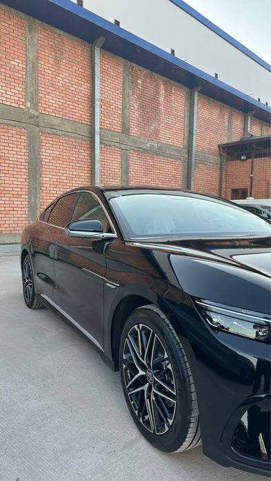 byd han 605 km smart nd 40