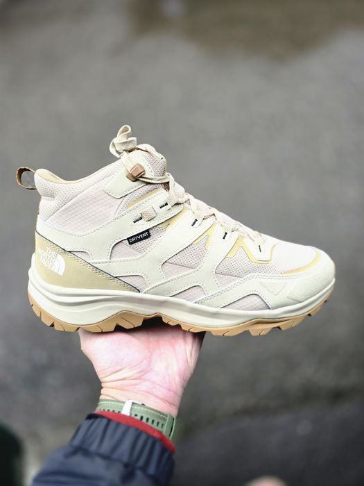 Ghete barbati The North Face Hedgehog 3.