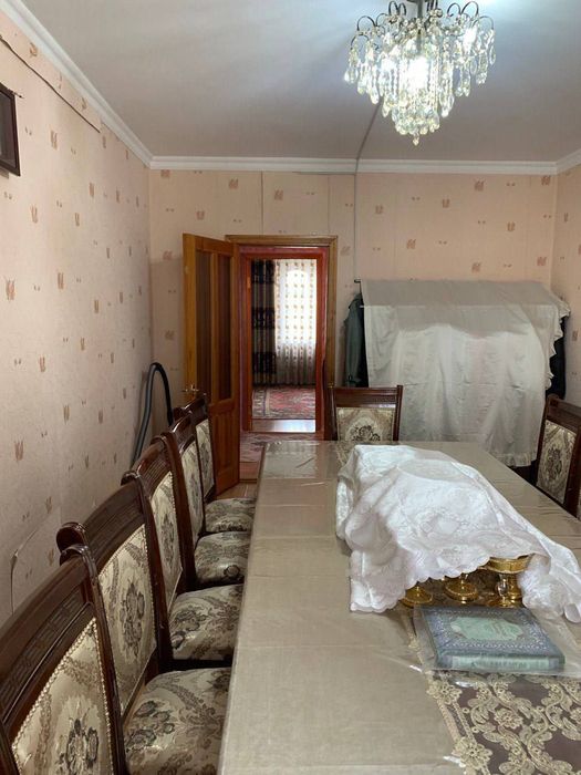 Срочно Карасу Макро 3ком 86м2 Улучшенная планировка Всё Раздельно