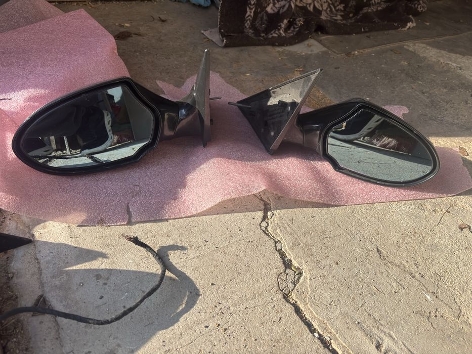 M3 странични огледала за BMW E46