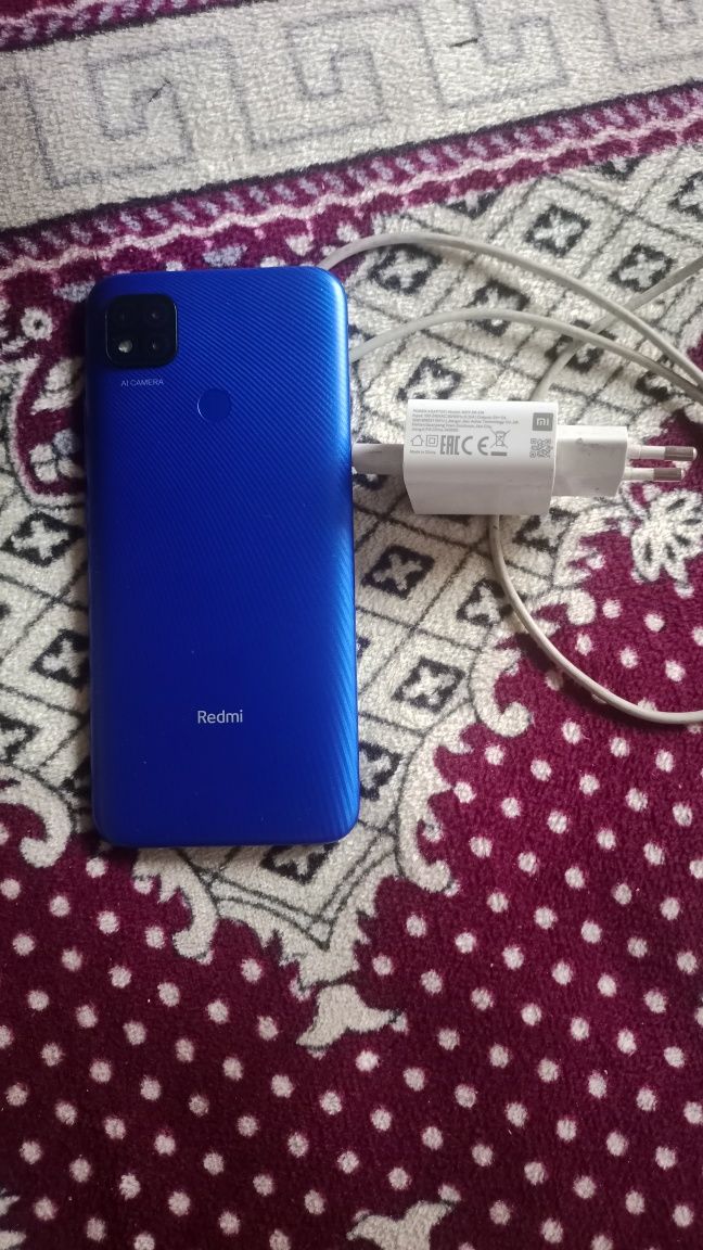 Xiaomi redmi 9 C