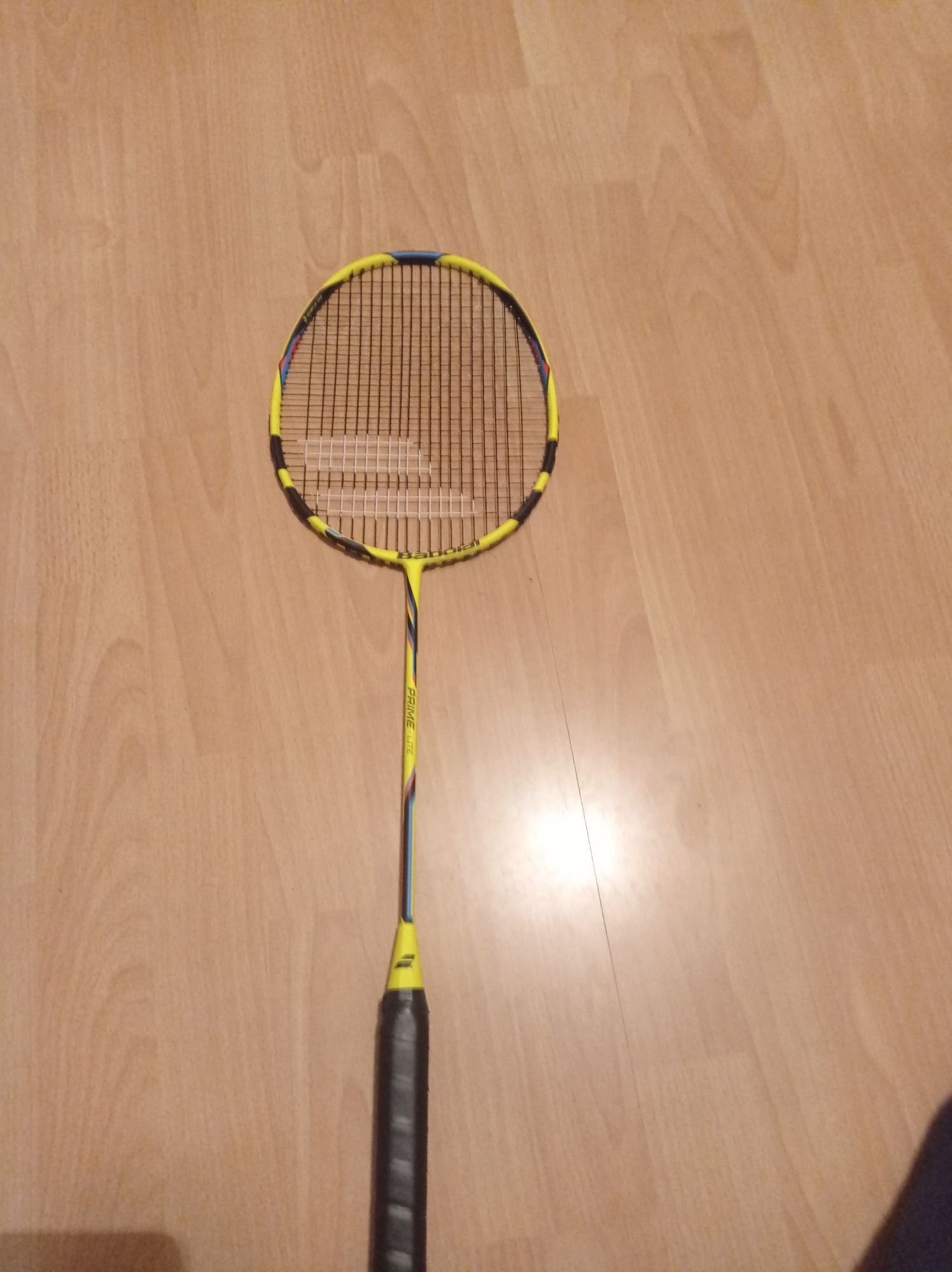 Ракета за бадминтон   Babolat prime lite