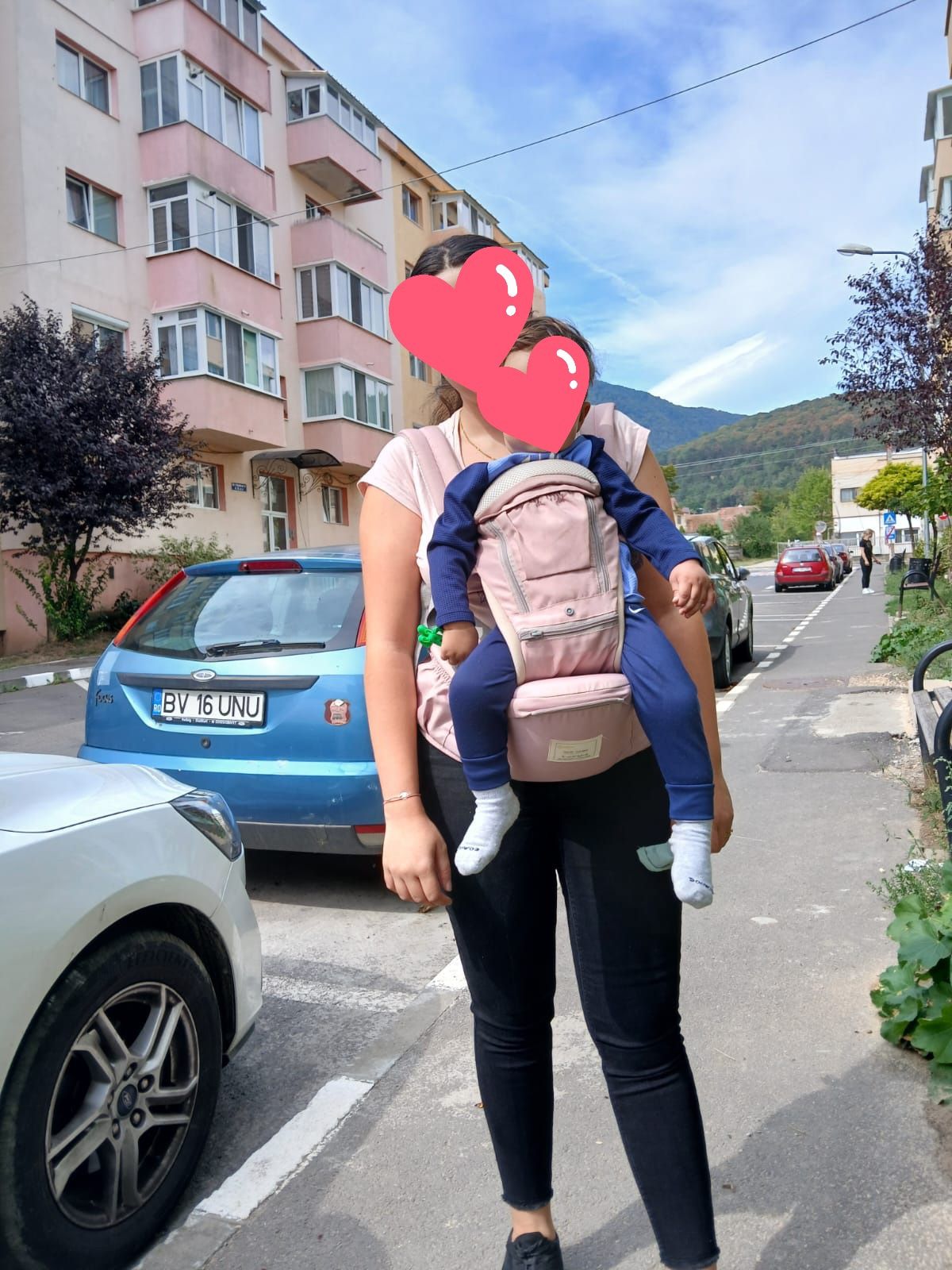 Marsupiu bebeluși