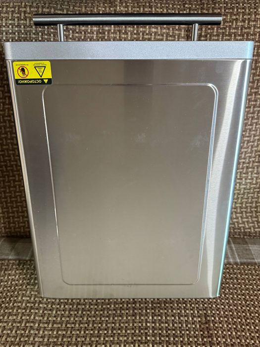 Сушилка для овощей и фруктов SATE DS-100