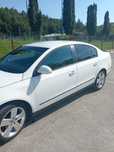 Vw Passat B6 2010
