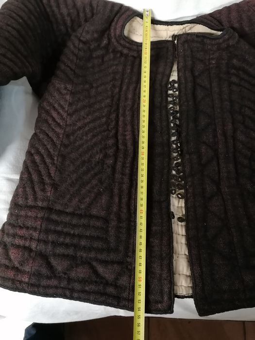 Антерия за народна носия