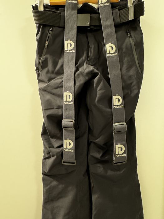 Pantaloni schi Fundango