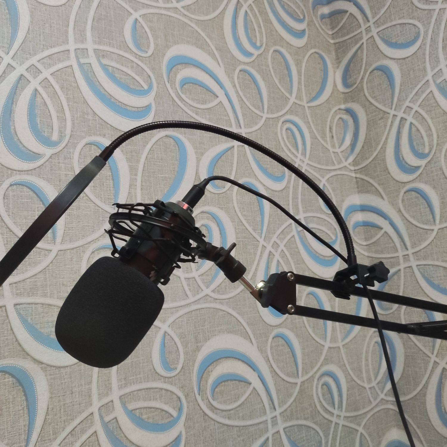 Microphone Maono