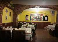 Vand afacere pizzerie-restaurant