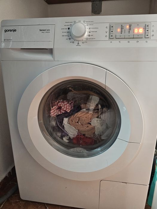 Masina de spalat Gorenje 5kg