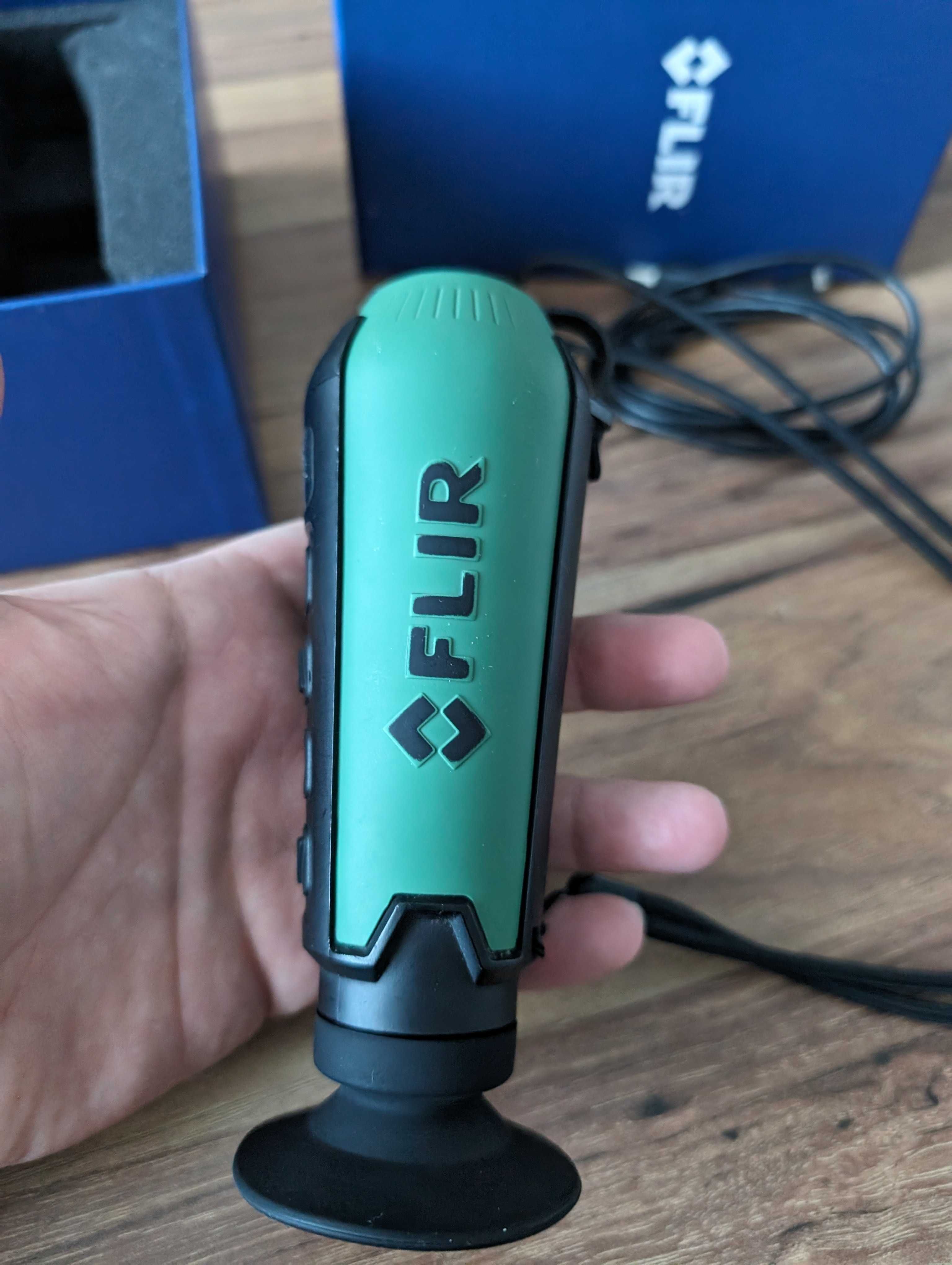 Flir Scout TK Термокамера за лов