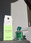 giorgio armani my way verde primavera 90ml