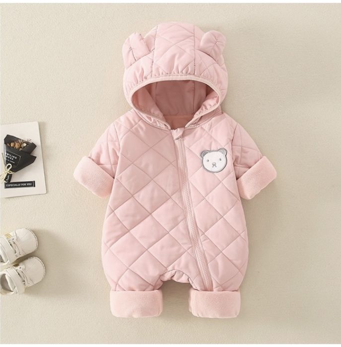 Комбинезон детский