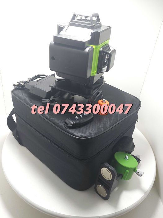 Reducere   Raza Pentru Constructi Nivel 16 Lini 4d