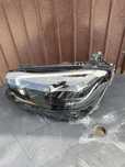 Far full led stanga mercedes E w213 facelift 2020,2021,2022,2023