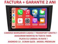 Navigatie VW GOLF 6 2008 - 2016,  2GB 4GB 8GB Garantie Camera