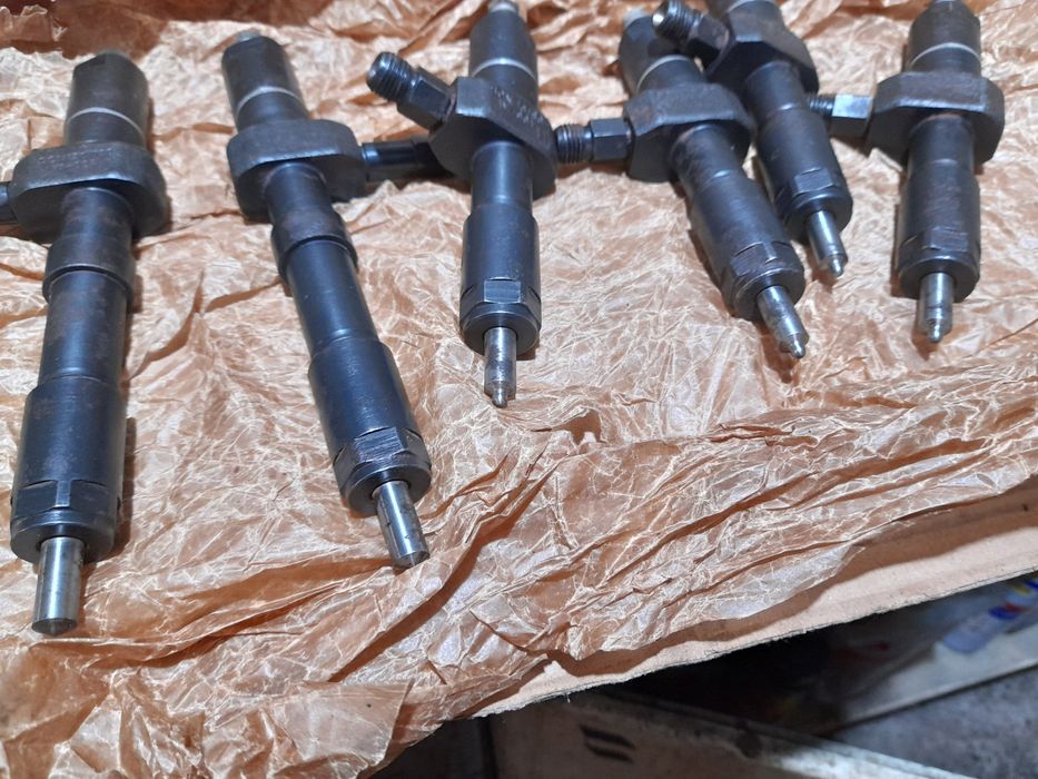 Генератор  , брава , дюзи , фар