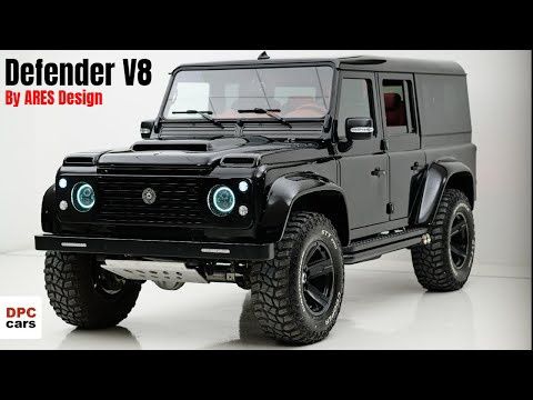 Продам Land Rover Defender Long Coupe Afrika