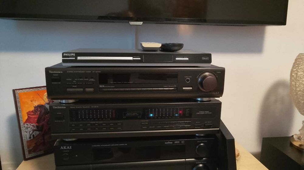 Procesor Technics sh -ge70