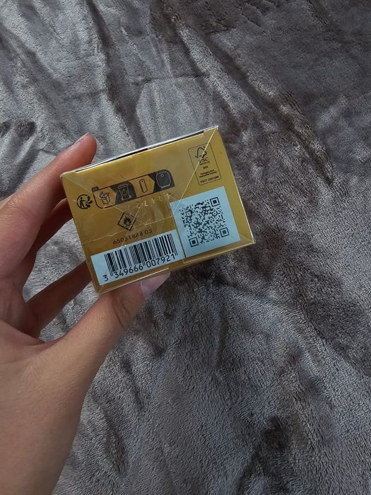 Нов! Paco Rabsnne one million