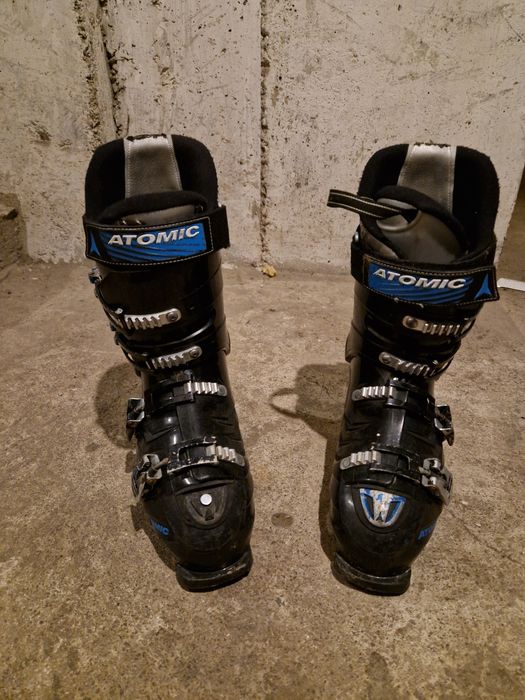 Clapari Atomic marimea 43 (mondo 28.5)