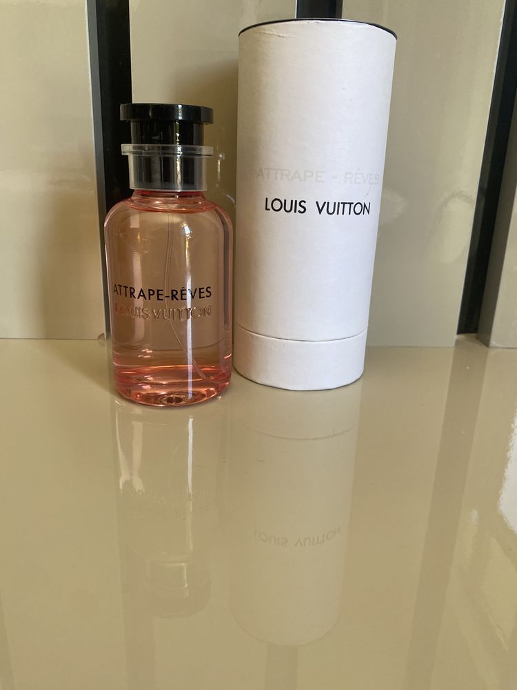 Louis Vuitton Apogee, Attrape-Rêves EDP 100 мл - ПАРФЮМ