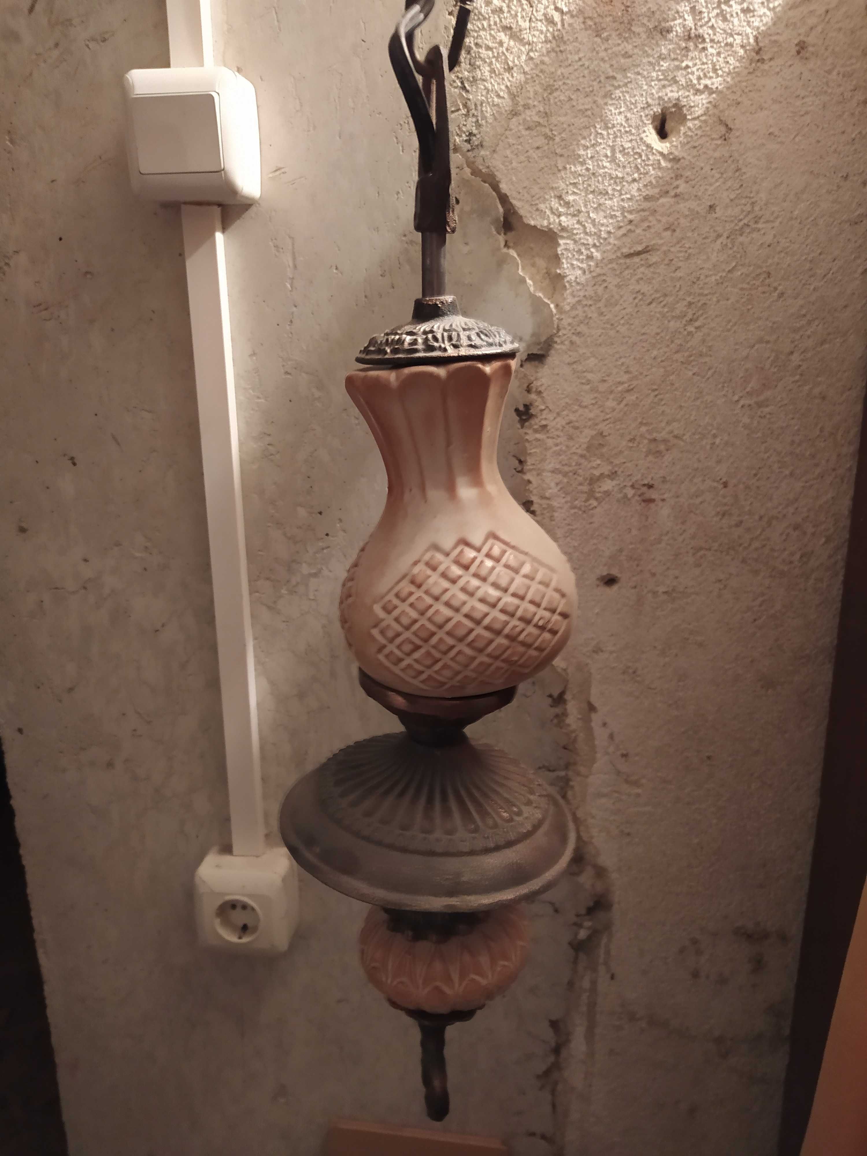 Полилей, старинен