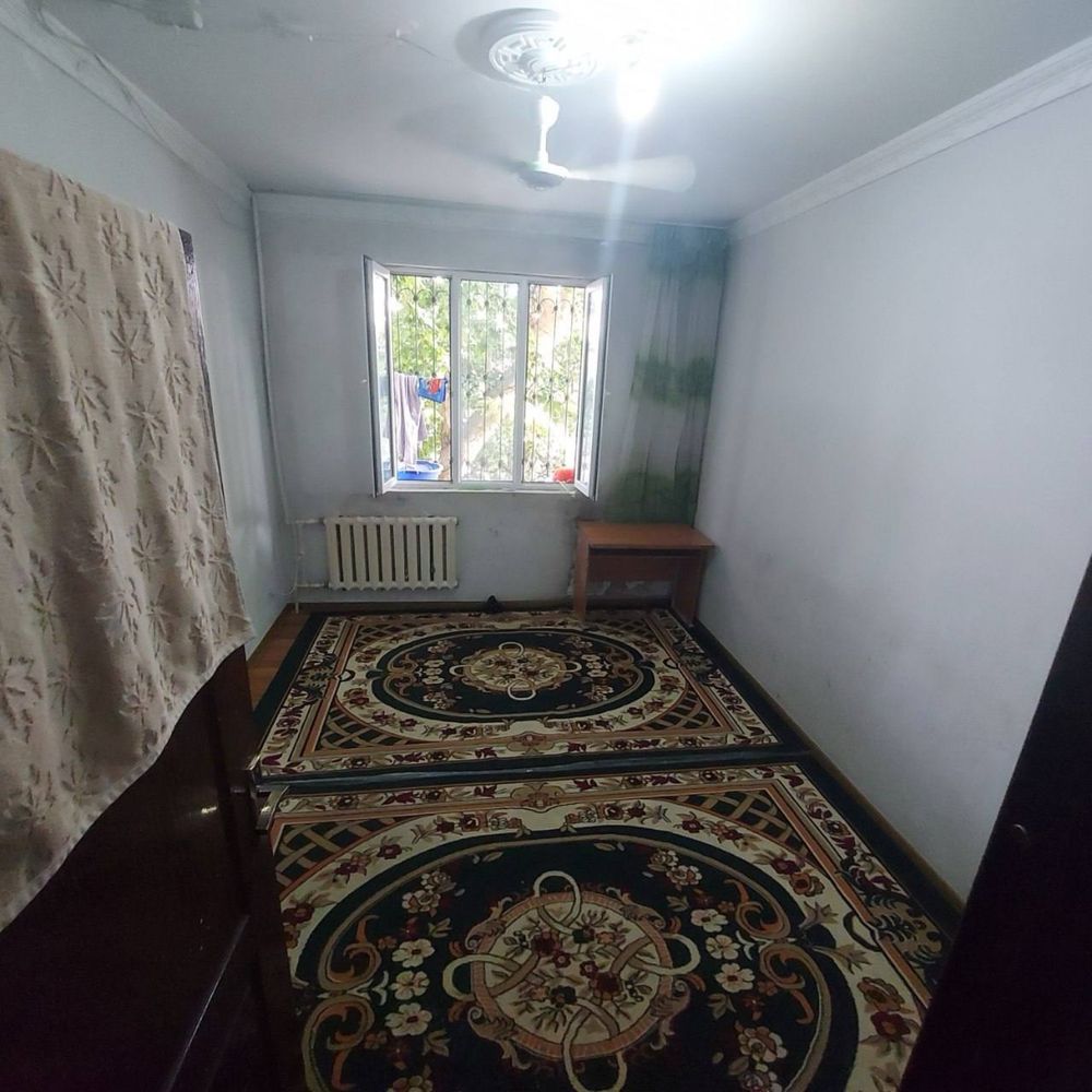 Продаётся Квартира Чиланзар 7. 2/2/4