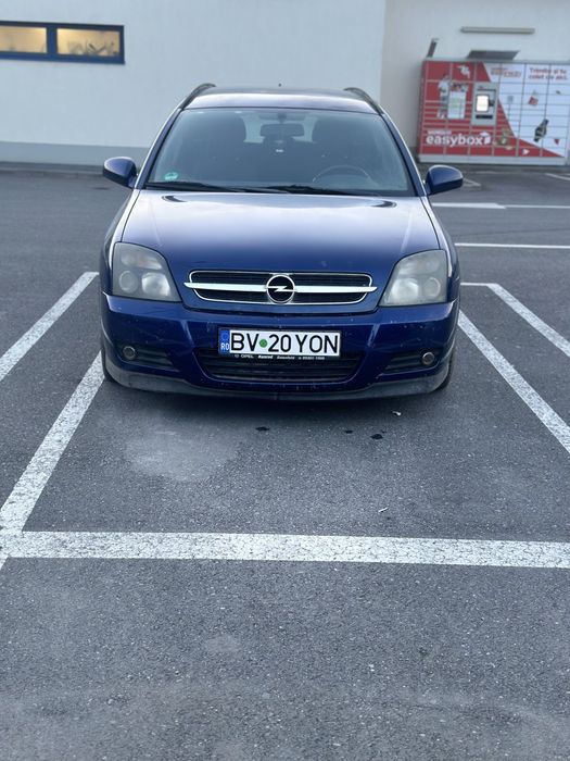 Opel vectra c