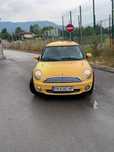 Mini Cooper 1.4i 2008г 6 скорости