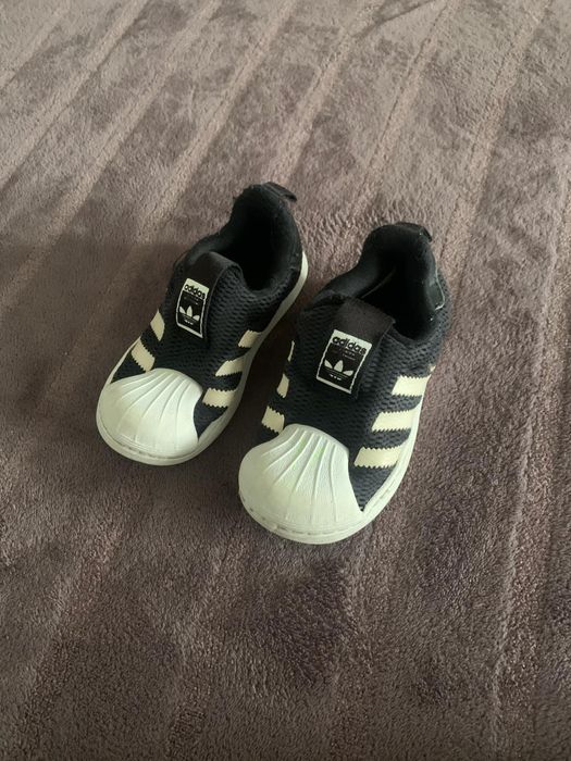 Гуменки на adidas