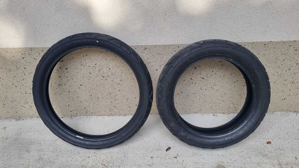 гуми за мотор Адвенчър