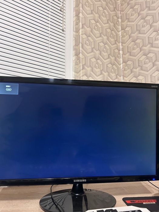 Samsung гейминг монитор