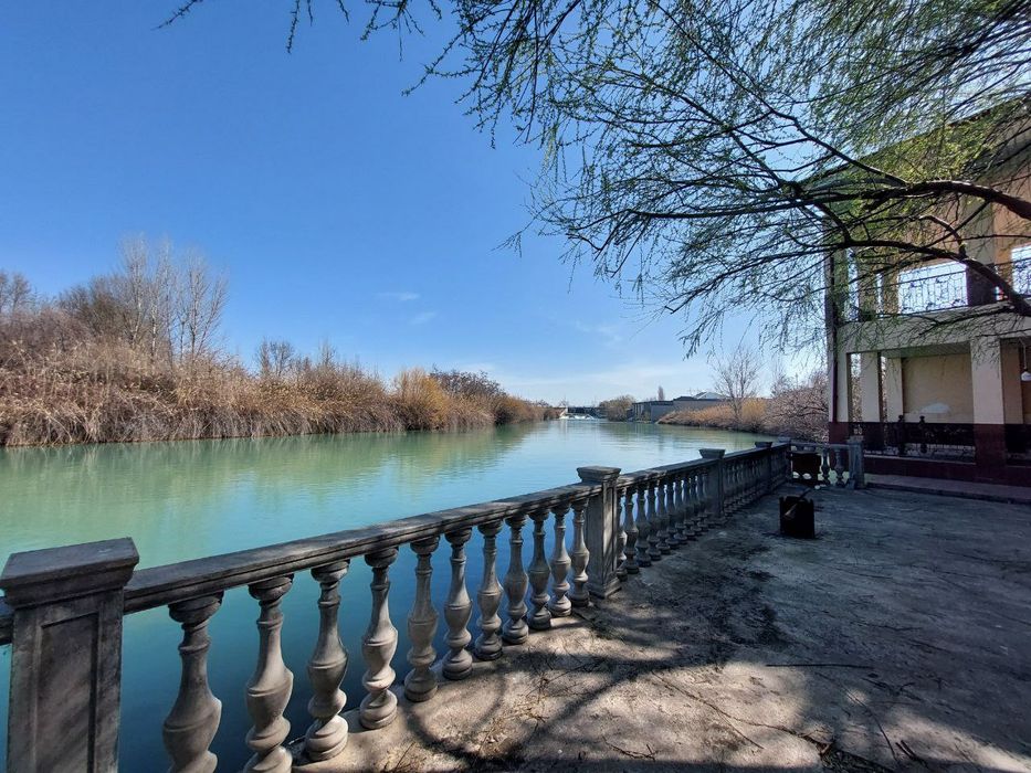 Продажа Зона Отдыха Кибрай 1 - Линия