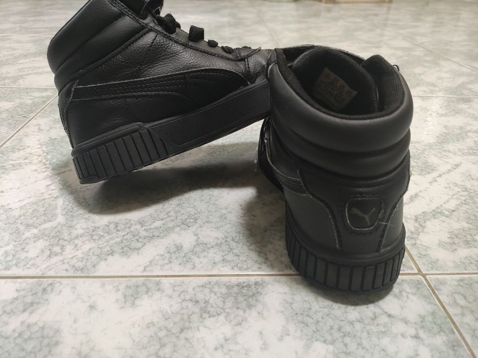 Маратонки Puma 32,5