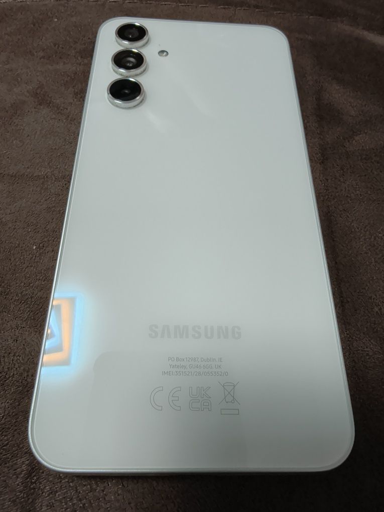 Samsung galaxy A 54 5G 8GB/128