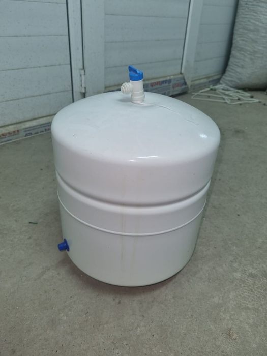 Бак для воды Zepter