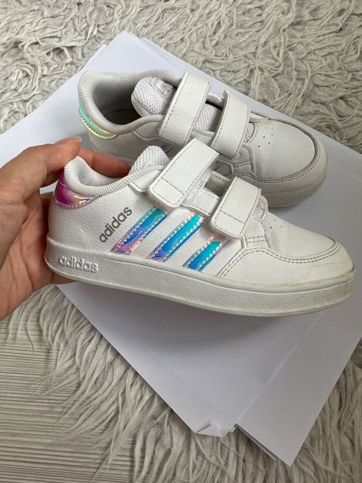 Детски Маратонки Adidas