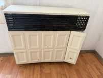Convector (montaj pe perete)