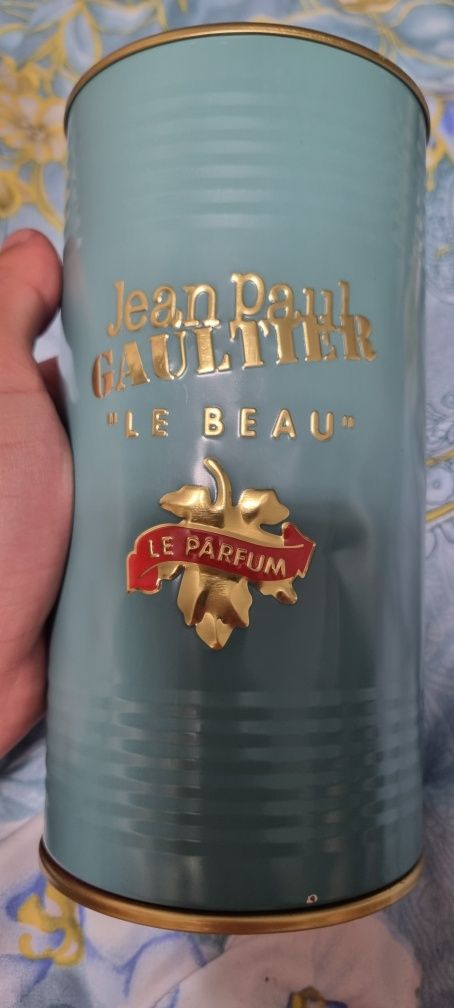Parfum Jean Paul Gaultier Le Beau 125 ml