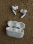 Apple airpods pro2